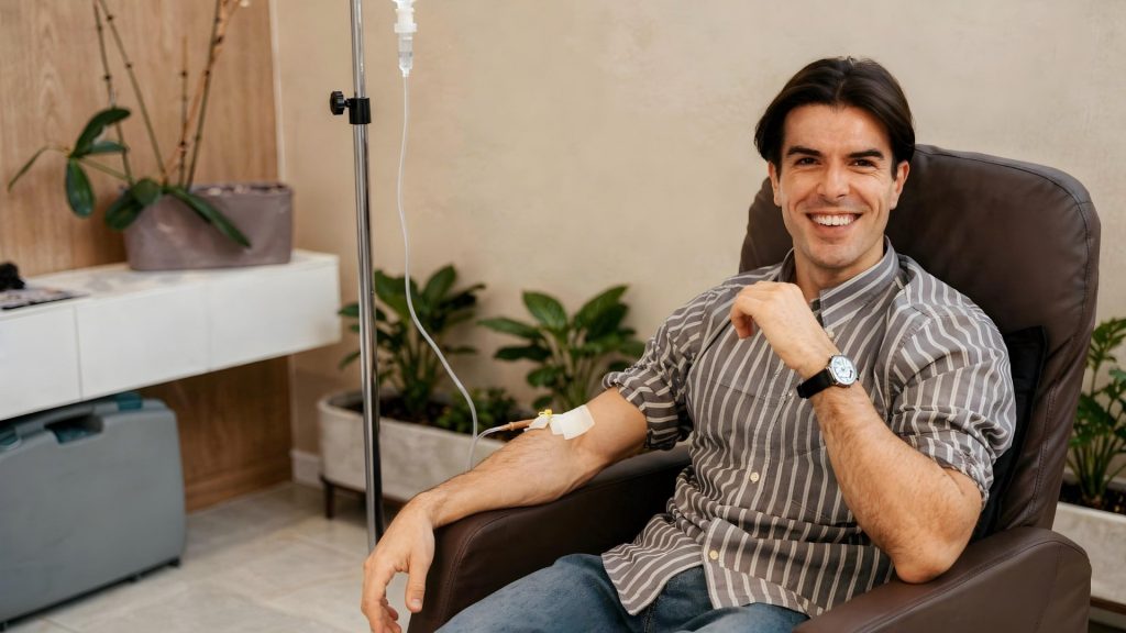 What Side Effects Are Common With IV Therapy