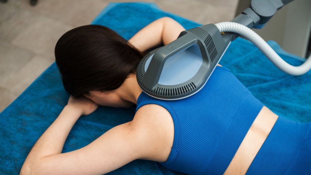 Benefits of PEMF Therapy