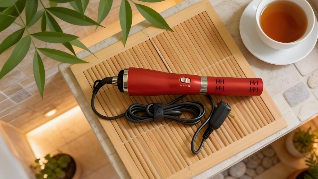 What Is A Terahertz Wand?