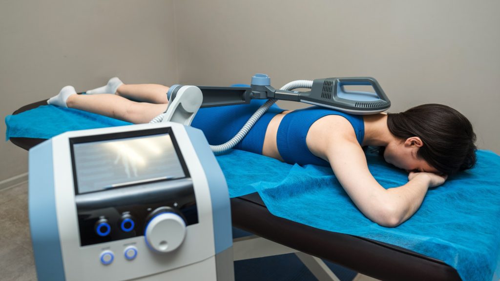 What is PEMF Therapy?