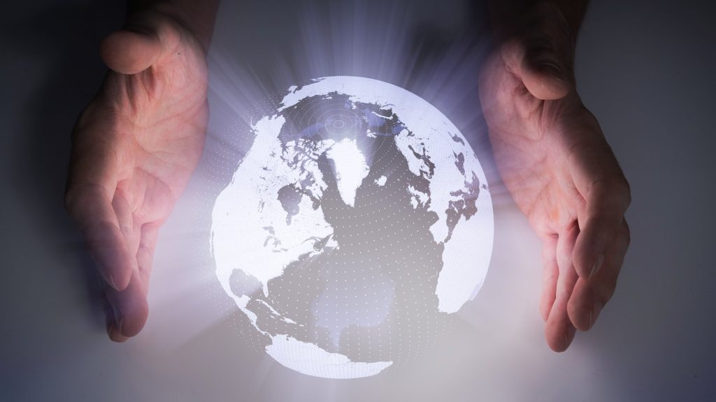 benefits of quantum healing can help you master your internal world