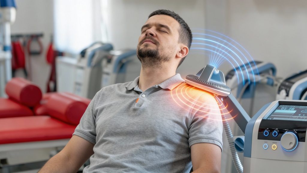 Potential Benefits of PEMF Therapy