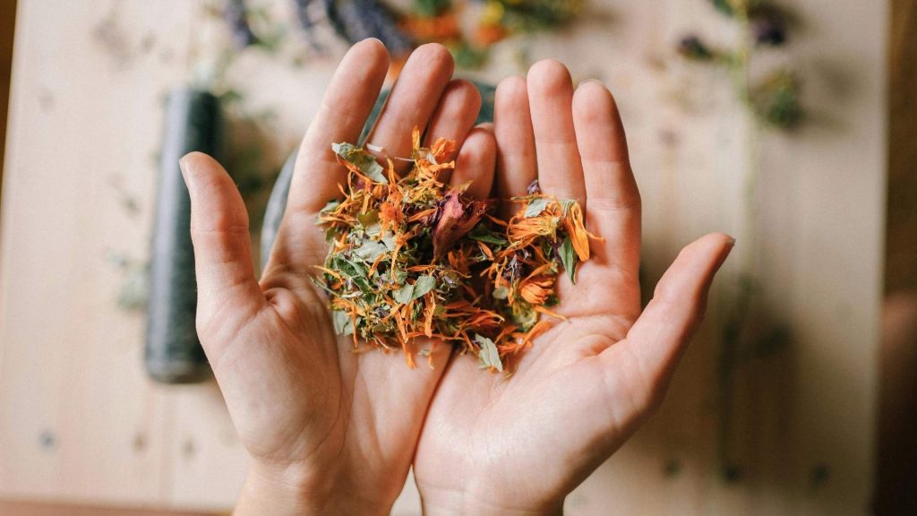 quantum healing looks at the connection between the base particles in the world and asks about its healing potential