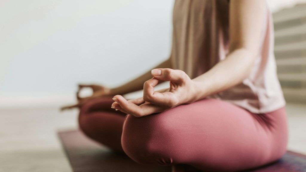 quantum healing's most effective techniques involve ones like meditation